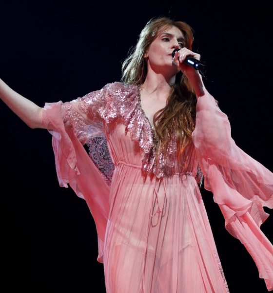 Florence + The Machine - Photo: Don Arnold/WireImage