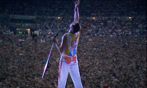 Queen-Set-List-Episode-17-Greatest-Live