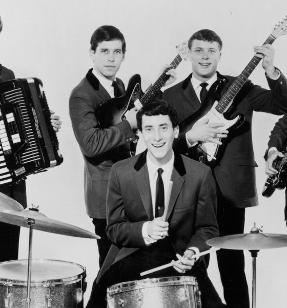 Gary Lewis and the Playboys - Photo: Michael Ochs Archives/Getty Images