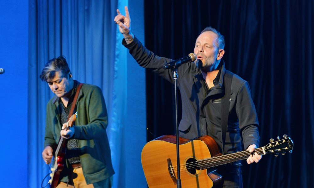 Gin Blossoms - Photo: Manny Hernandez/Getty Images