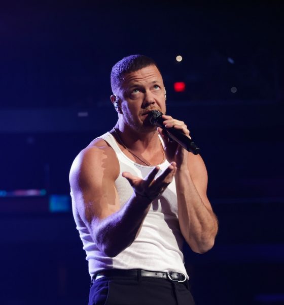 Imagine Dragons - Photo: Anna Webber/Getty Images for On Location