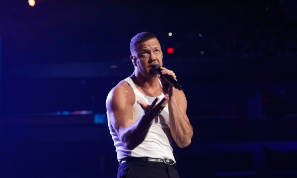 Imagine Dragons - Photo: Anna Webber/Getty Images for On Location