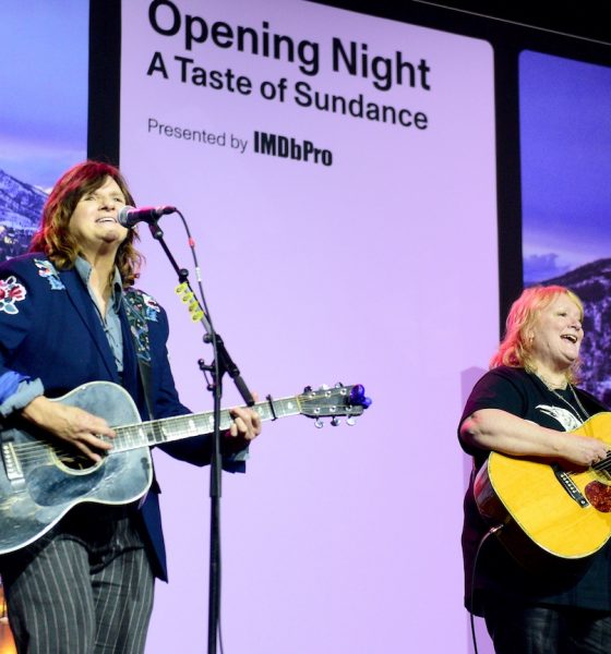 Indigo Girls - Photo: Vivien Killilea/Getty Images for IMDb