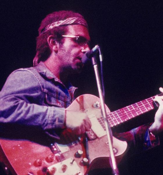 J.J. Cale - Photo: Gijsbert Hanekroot/Redferns