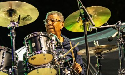 Jack DeJohnette - Photo: Jack Vartoogian/Getty Images