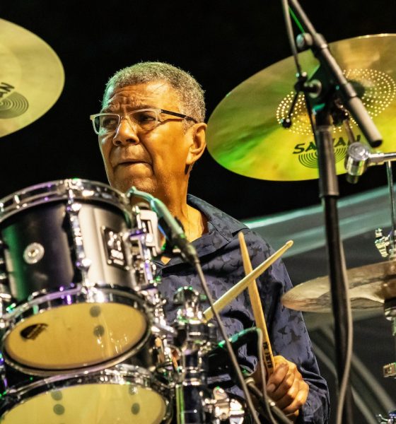 Jack DeJohnette - Photo: Jack Vartoogian/Getty Images