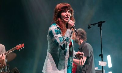 Jenny Lewis - Photo: Scott Legato/Getty Images