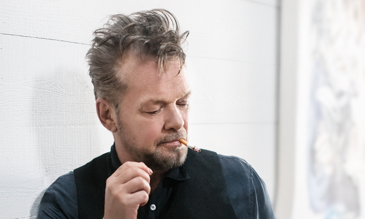 John Mellencamp Returns With New Single ‘The Eyes Of Portland’