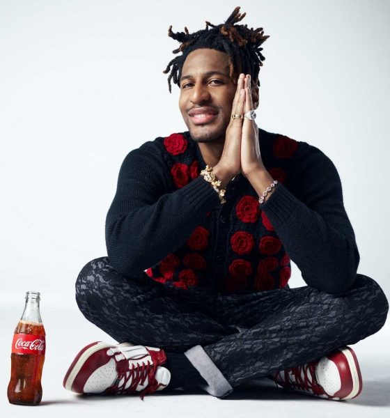 Jon Batiste - Photo: Courtesy of Coke Studio