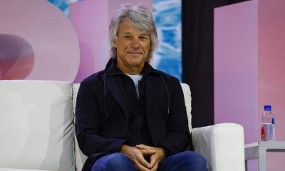 Jon Bon Jovi - Photo: Eva Marie Uzcategui/Bloomberg via Getty Images