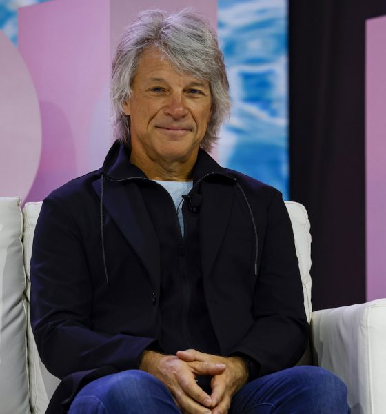 Jon Bon Jovi - Photo: Eva Marie Uzcategui/Bloomberg via Getty Images