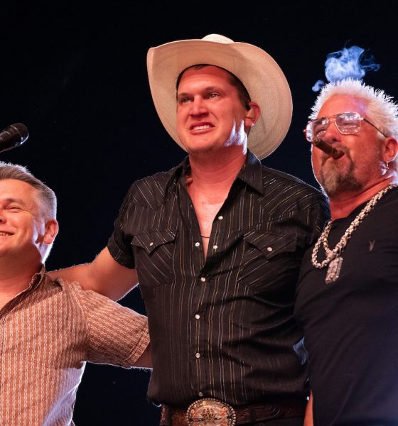 Jon Pardi – Photo: Scott Dudelson/Getty Images for Stagecoach