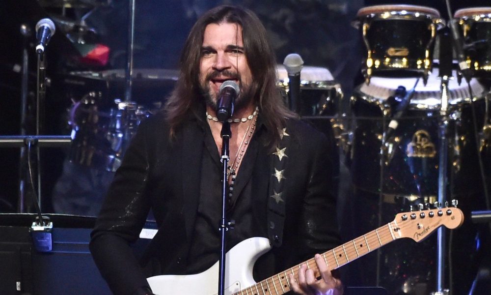 Juanes - Photo: Alberto E. Rodriguez/Getty Images for The Recording Academy