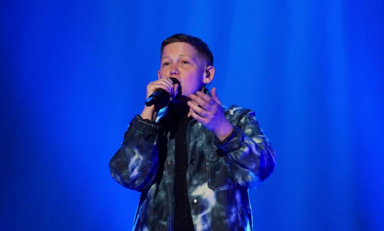 Kae Tempest Rapper Kae Tempest Added To The Bill For London’s The Last Word Festival