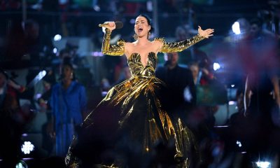 Katy Perry - Photo: Leon Neal/Getty Images