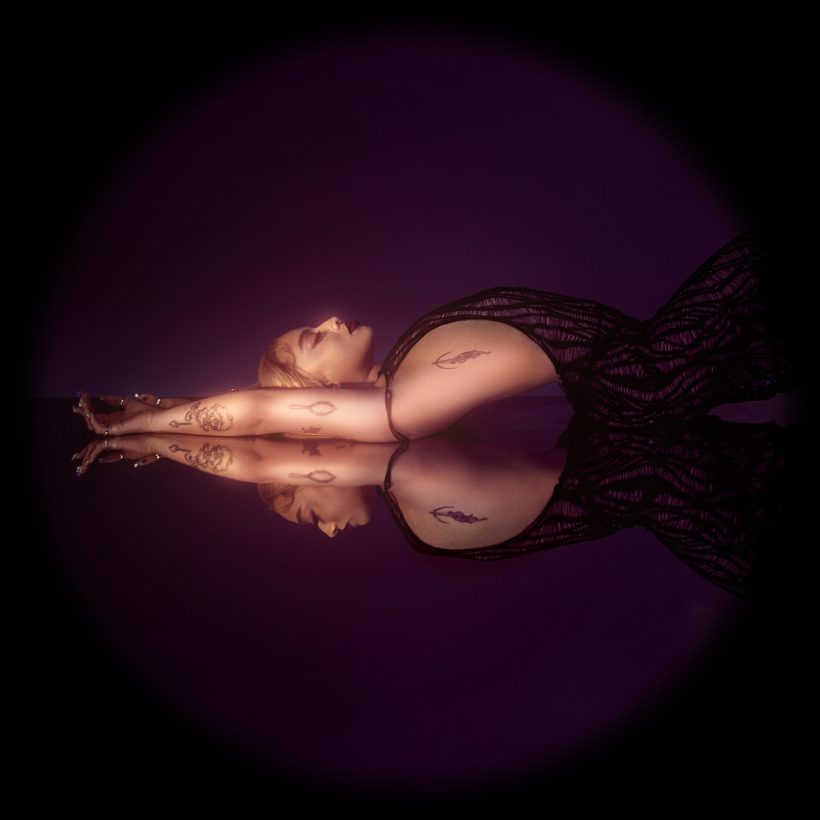 Kiana Ledé, ‘Deeper’ - Photo: Courtesy of Republic Records