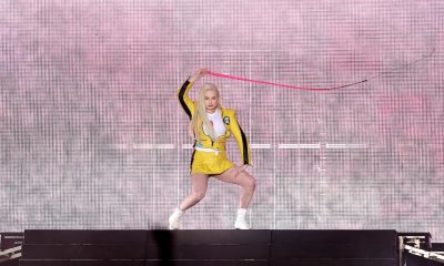 Kim Petras - Photo: Brendon Thorne/Getty Images