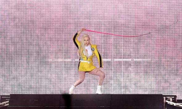Kim Petras - Photo: Brendon Thorne/Getty Images
