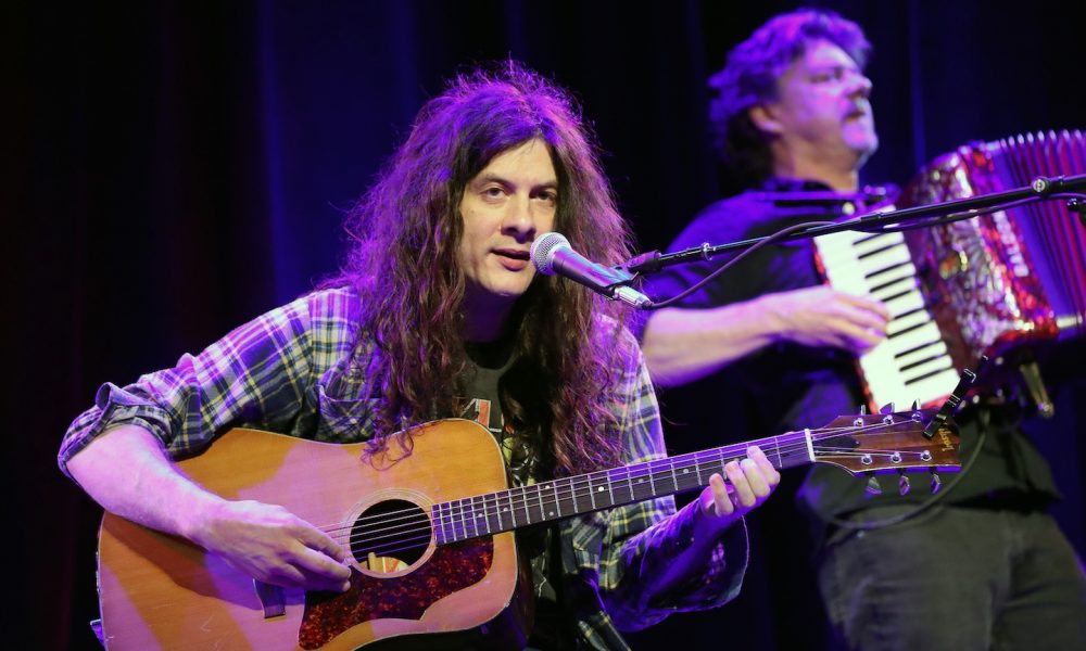 Kurt Vile - Photo: Al Pereira/Getty Images