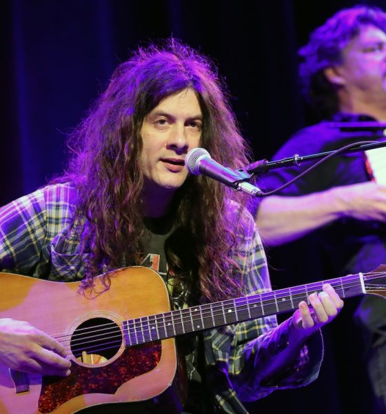 Kurt Vile - Photo: Al Pereira/Getty Images