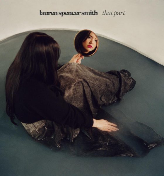 Lauren Spencer Smith, ‘That Part’ - Photo: Courtesy of Island Records/Republic Records