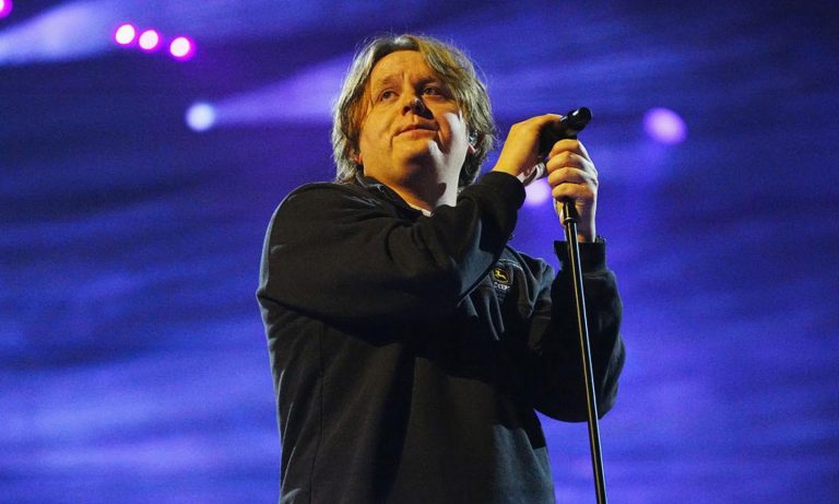 Live Lewis Lewis Capaldi To Perform Live At 2023 BAFTA Television Awards