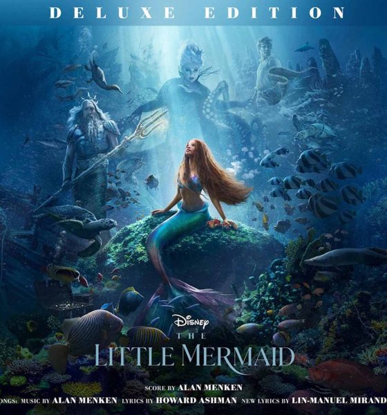 The Little Mermaid Soundtrack