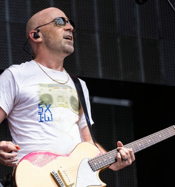 Ed Kowalczyk of Live - Photo: Scott Legato/Getty Images