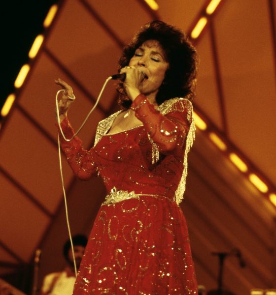 Loretta Lynn - Photo: David Redfern/Redferns