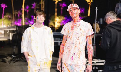 Louis the Child - Photo: Matt Winkelmeyer/Getty Images for Coachella