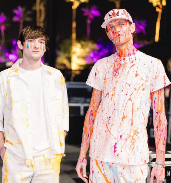 Louis the Child - Photo: Matt Winkelmeyer/Getty Images for Coachella