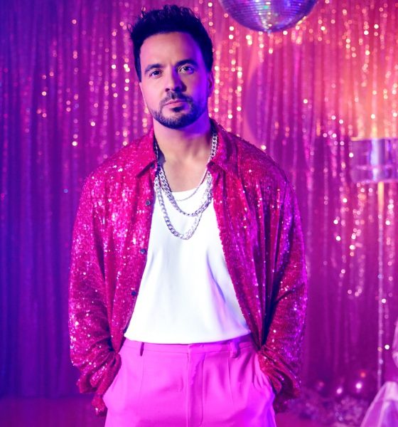 Luis Fonsi - Photo: Courtesy of Universal Music Latino