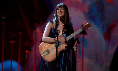 Madison Cunningham - Photo: Kevork Djansezian/Getty Images for The Recording Academy