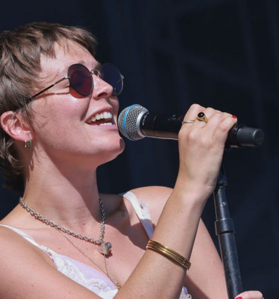 Maggie-Rogers-Third-Album-Completed