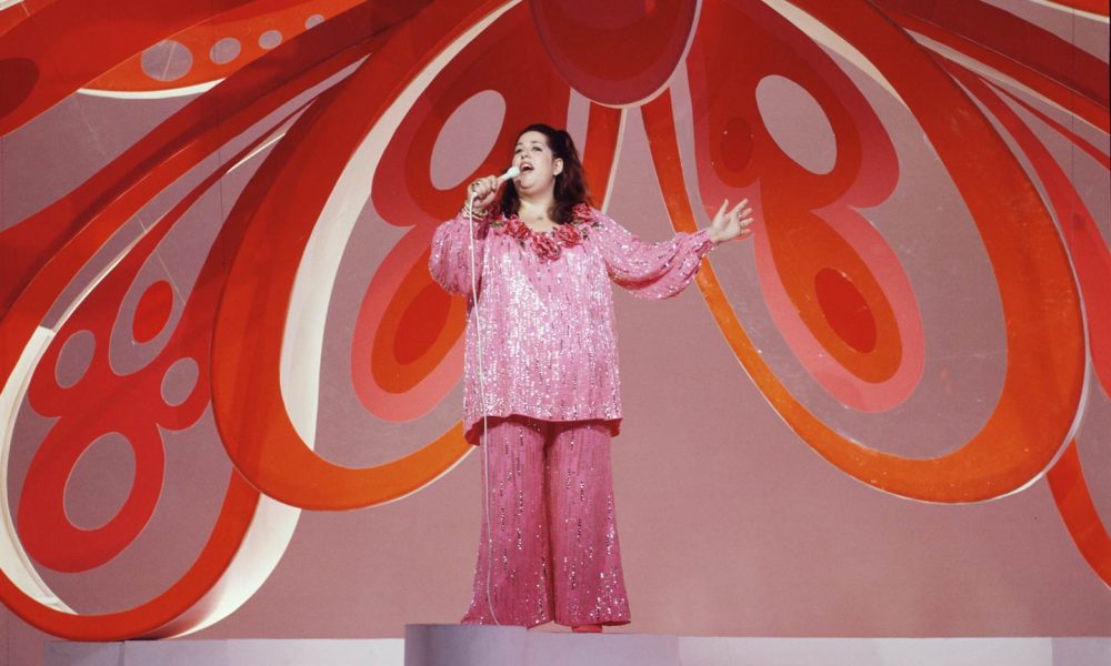 Mama Cass Elliot - Photo: CBS Photo Archive via Getty Images