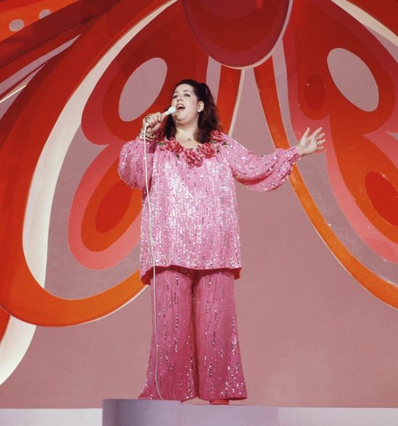 Mama Cass Elliot - Photo: CBS Photo Archive via Getty Images