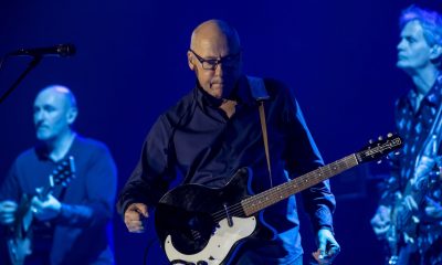 Mark Knopfler - Photo: Francesco Prandoni/Getty Images