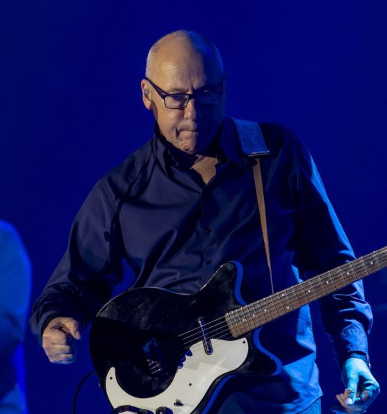 Mark Knopfler - Photo: Francesco Prandoni/Getty Images