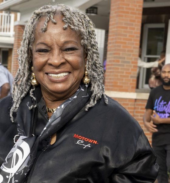 Martha Reeves - Photo: Monica Morgan/Getty Images