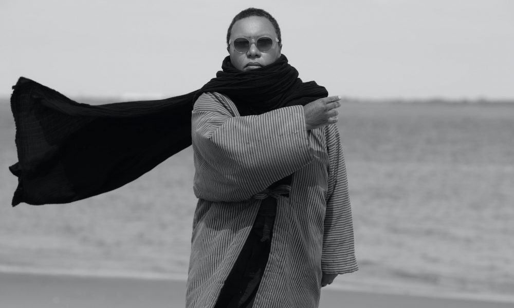 Meshell Ndegeocello - Photo: Charlie Gross