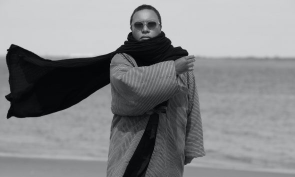Meshell Ndegeocello - Photo: Charlie Gross