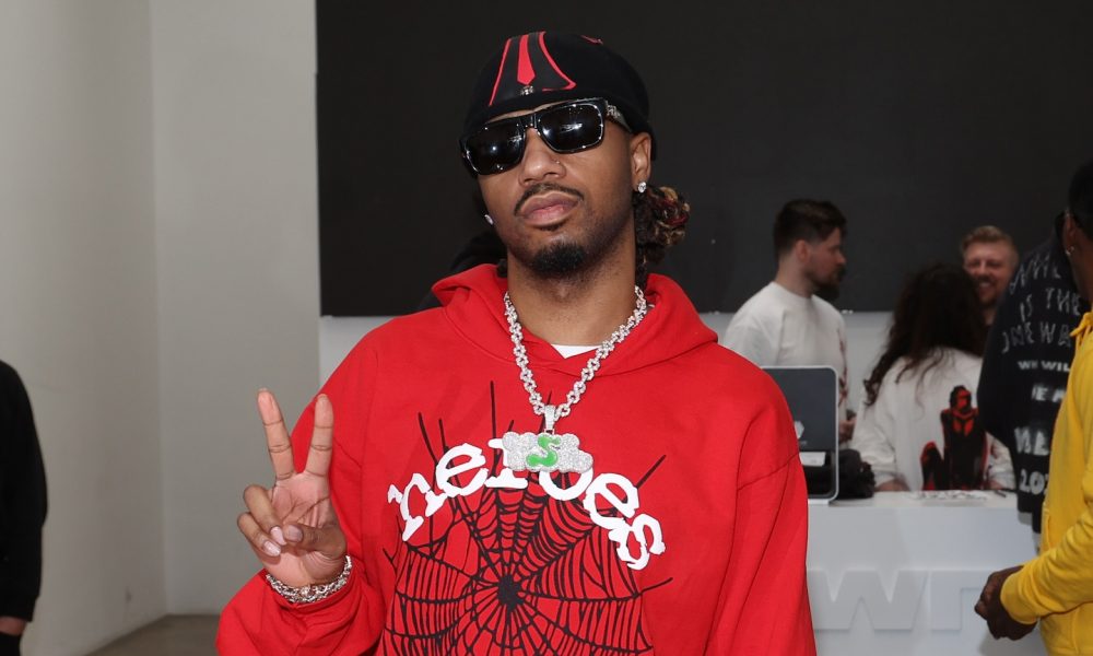 Metro Boomin - Photo: Jerritt Clark/Getty Images for NTWRK