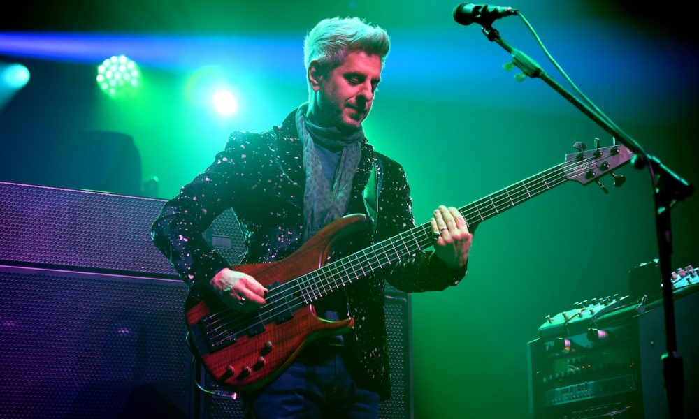 Mike Gordon - Photo: Kevin Mazur/Getty Images for SiriusXM