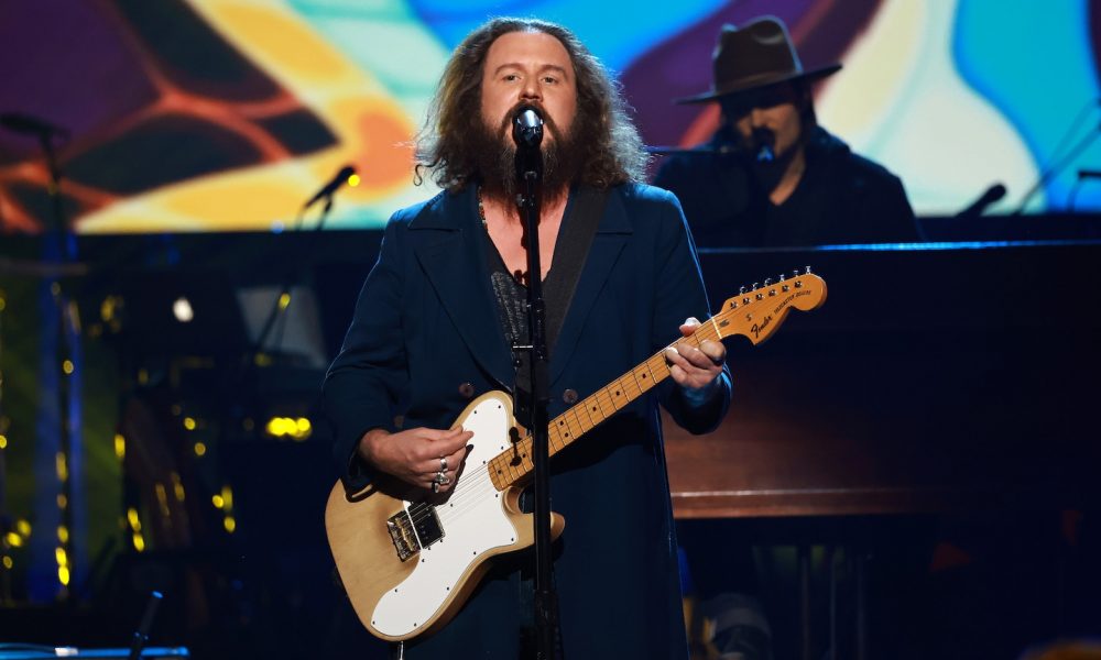 My Morning Jacket - Photo: Matt Winkelmeyer/Getty Images for The Recording Academy