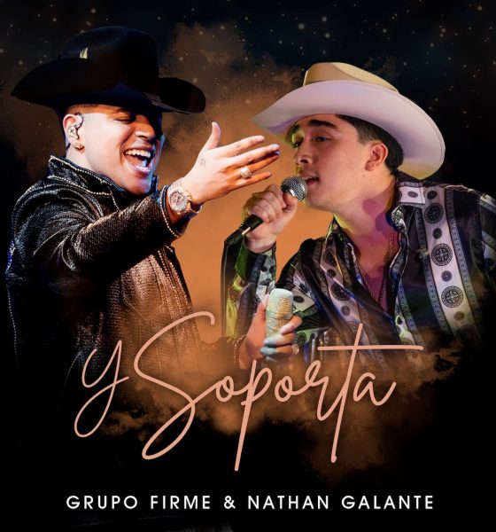 Nathan Galante, ‘Y Soporta’ - Photo: Courtesy of UMG