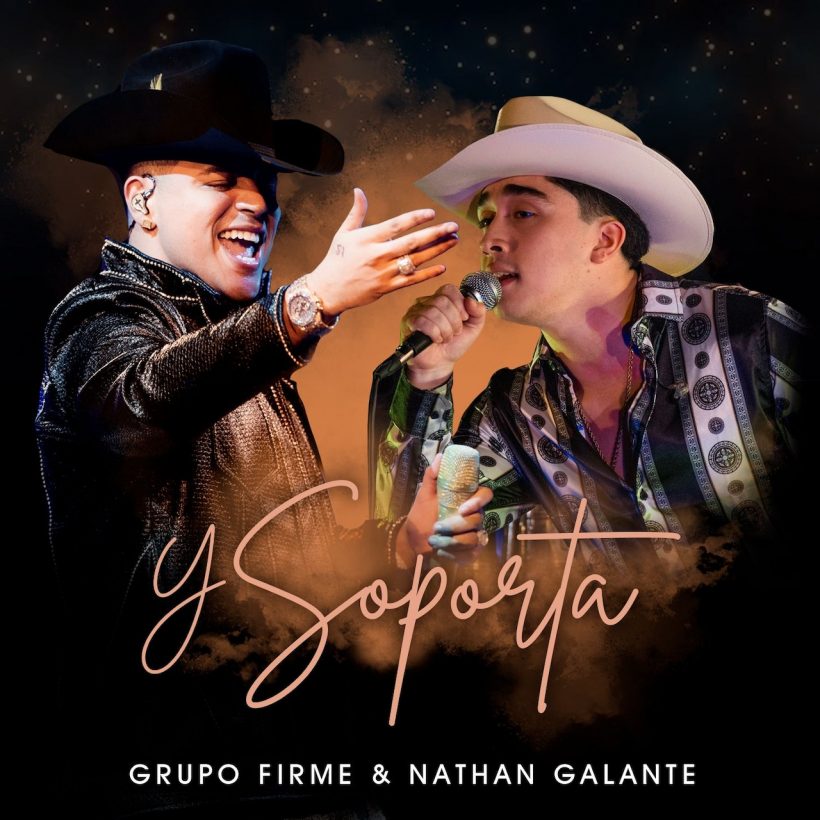 Nathan Galante, ‘Y Soporta’ - Photo: Courtesy of UMG