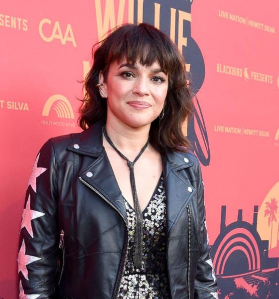 Norah-Jones-Out-On-The-Road-Mondo-Version