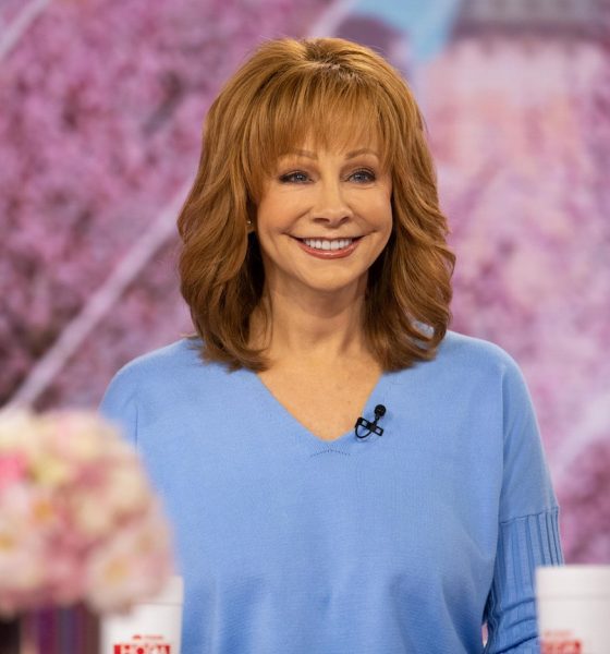 Reba McEntire – Photo: Nathan Congleton/NBC via Getty Images