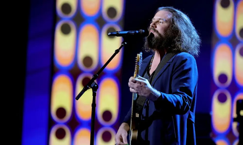 My Morning Jacket - Photo: Amy Sussman/Getty Images for The Recording Academy