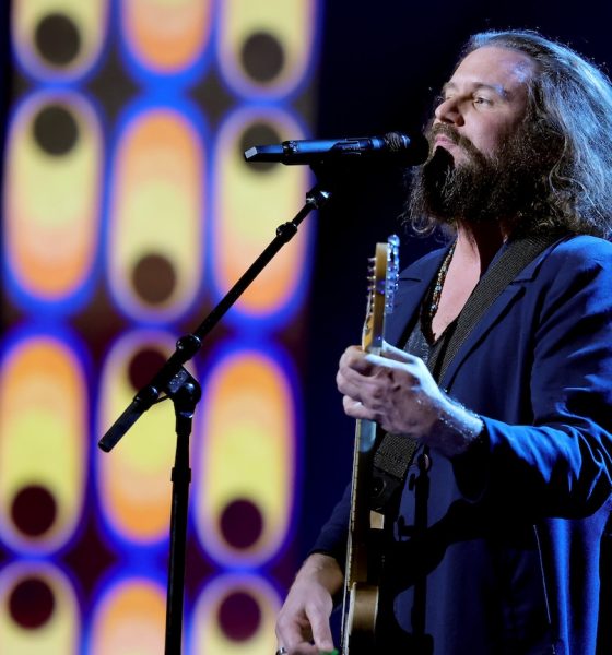 My Morning Jacket - Photo: Amy Sussman/Getty Images for The Recording Academy